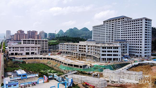安顺市人民医院第一分院建设项目1.jpg
