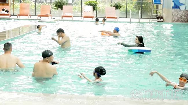 五一小长假 经开区温泉旅游热度不减1.jpg