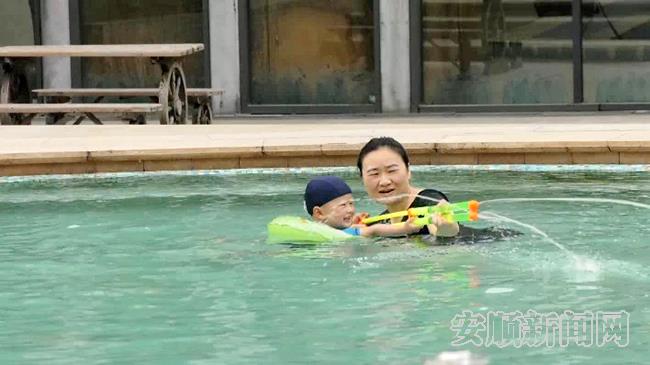 五一小长假 经开区温泉旅游热度不减2.jpg