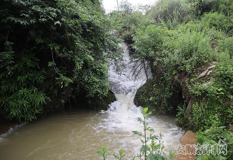 整治后的响水岩出水口.jpg