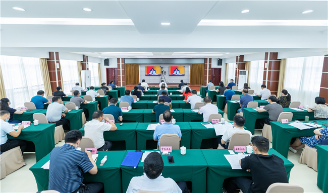 全国优化生育电视电话会议.jpg 全国优化生育电视电话会议.jpg