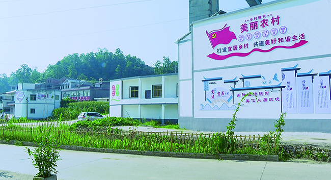 美丽焦家村一角.jpg