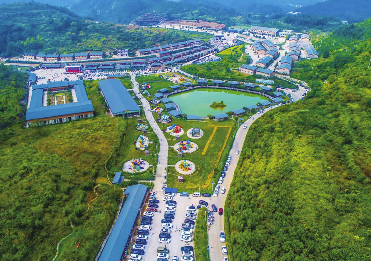 8旅游乡村 大美秀水 □骆鹏飞 摄.jpg