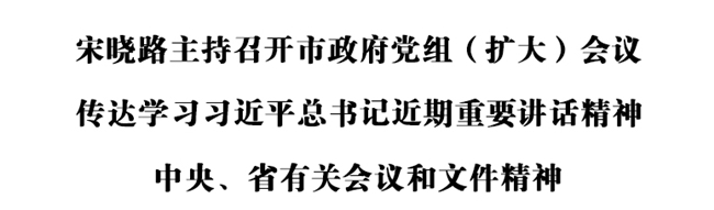 宋晓路主持召开市政府党组（扩大）会议.jpg