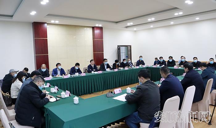 省疫情防控督查组来安开展新冠肺炎疫情防控综合督查反馈会议召开.jpg