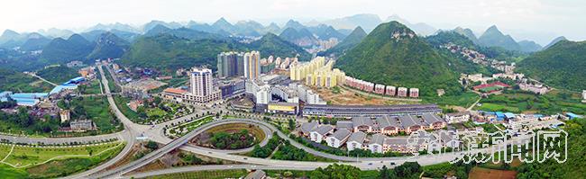 关岭交通枢纽（关岭宣传部供图）.jpg