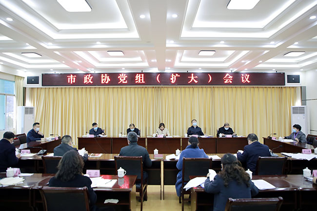 市政协党组（扩大）会议召开.jpeg