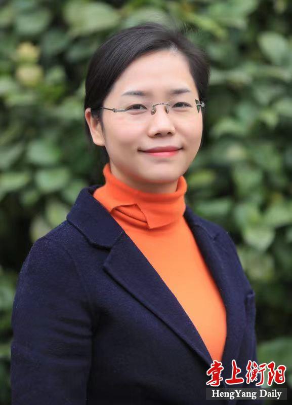 一把手访谈丨刘英打造四个高地建设区域医疗卫生中心