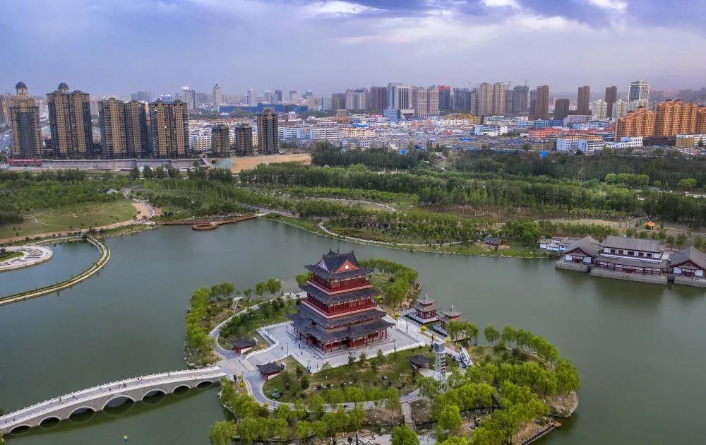 市县动态-榆林市文化和旅游局