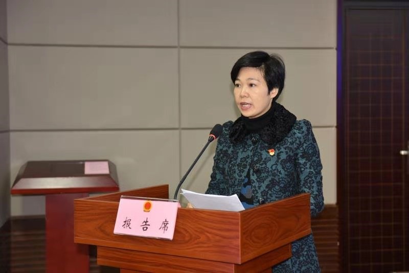 鹰潭市委常委,副市长王亚青表态,下一步我们将继续重点做好以下工作