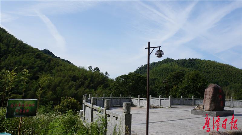贵溪市双圳林场再次被命名为全国林草科普基地